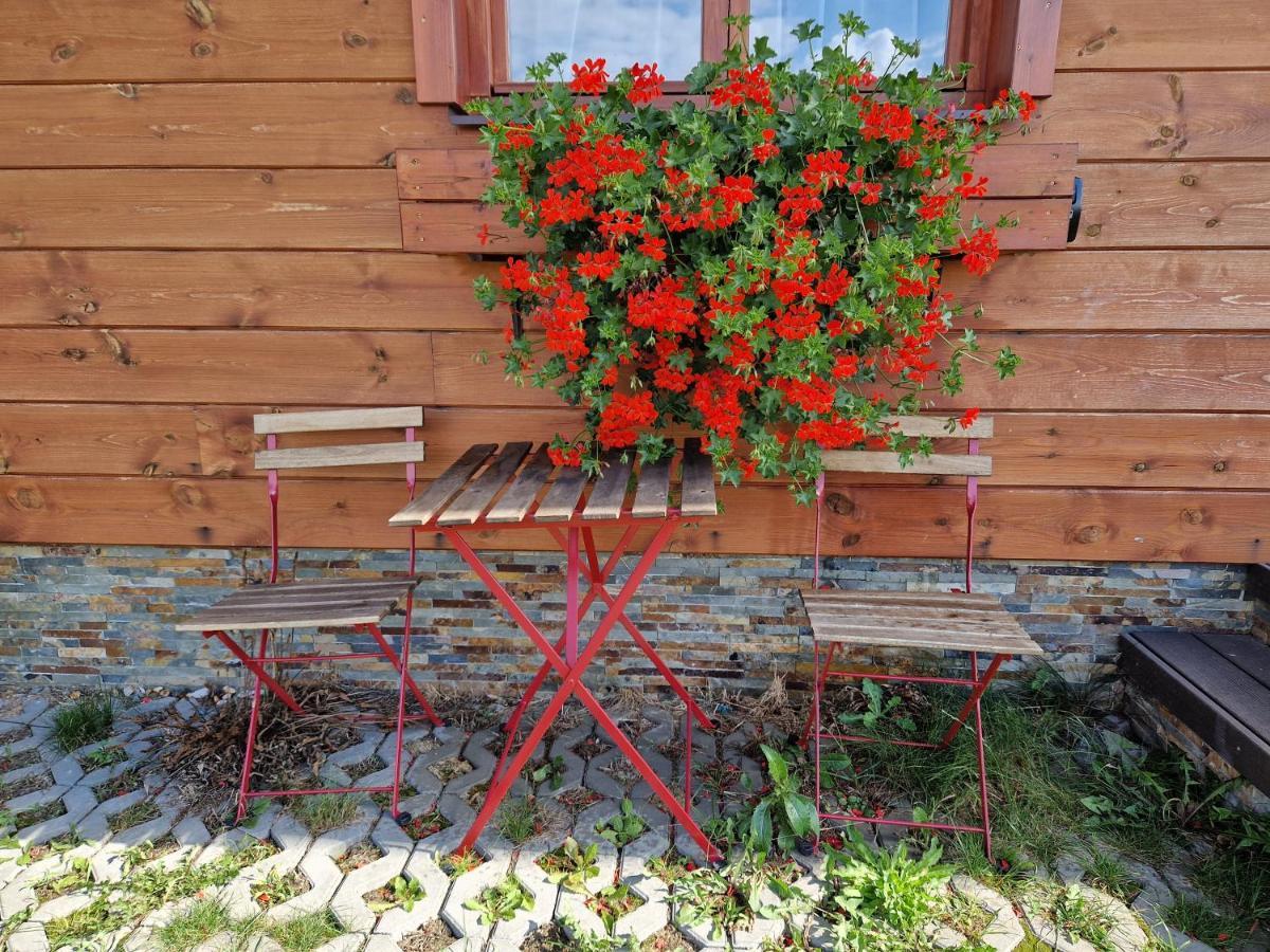 Sport-Hotel Sibenicni Vrch Mnichovice Exteriör bild