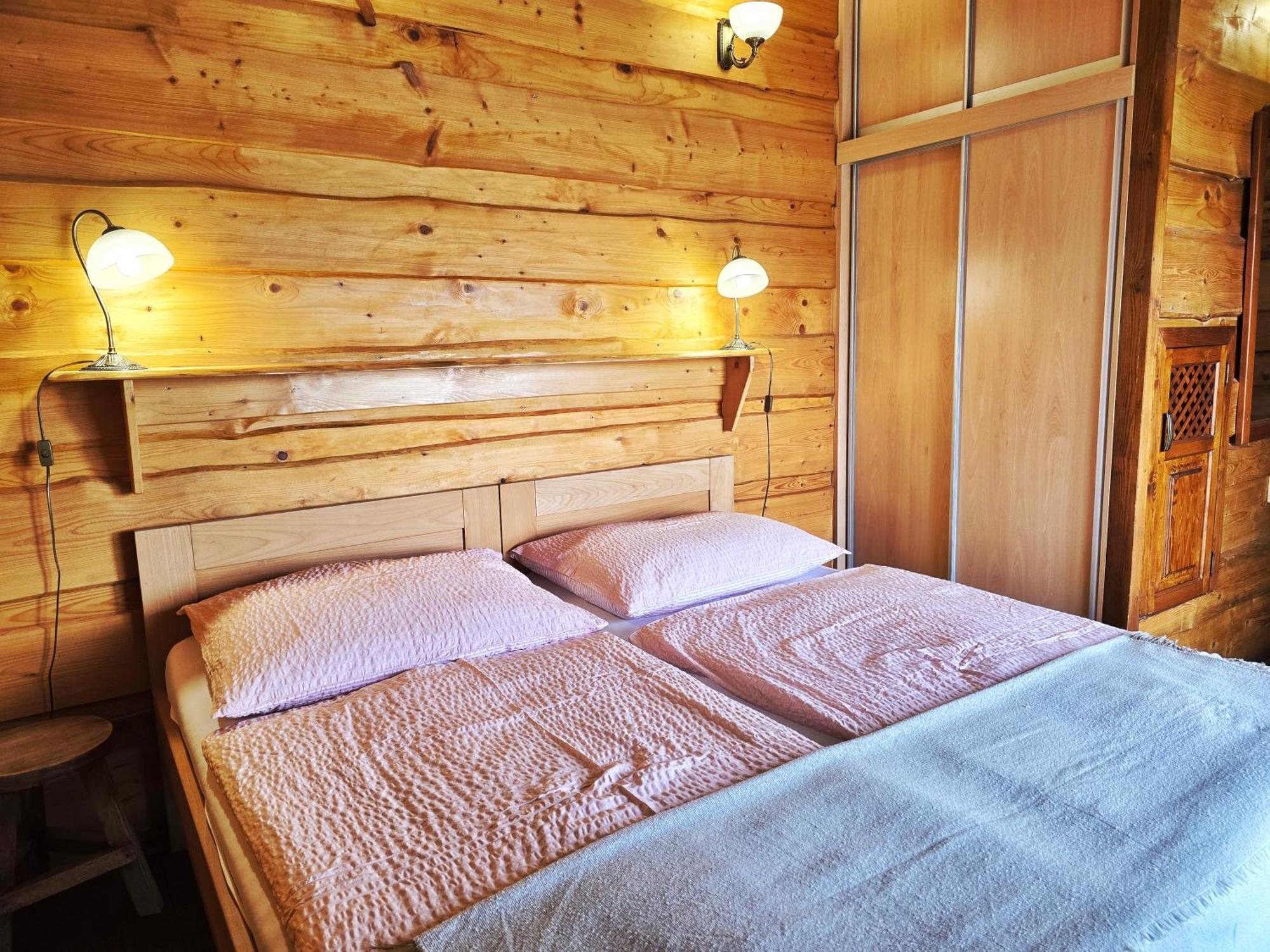 Sport-Hotel Sibenicni Vrch Mnichovice Exteriör bild