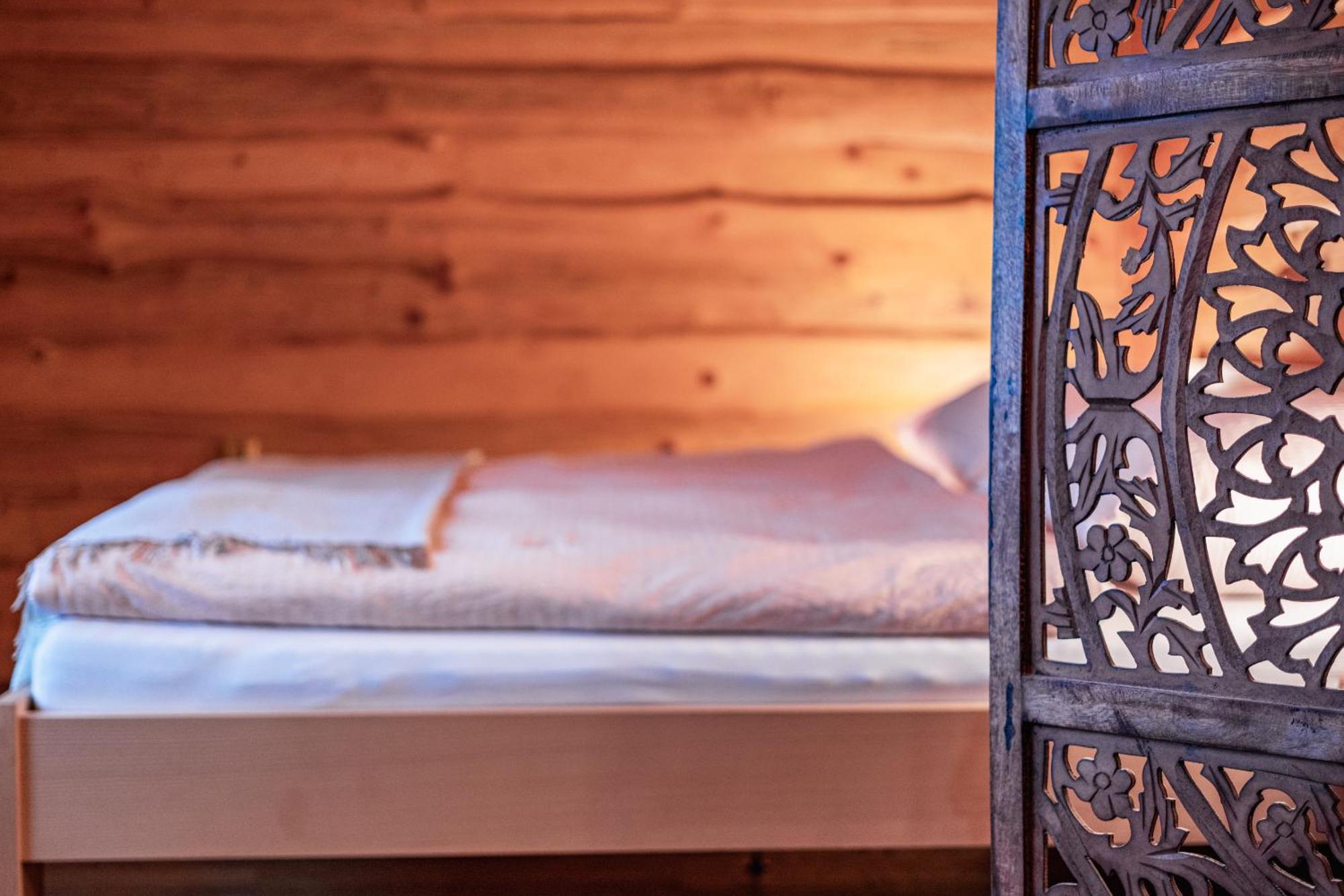 Sport-Hotel Sibenicni Vrch Mnichovice Exteriör bild