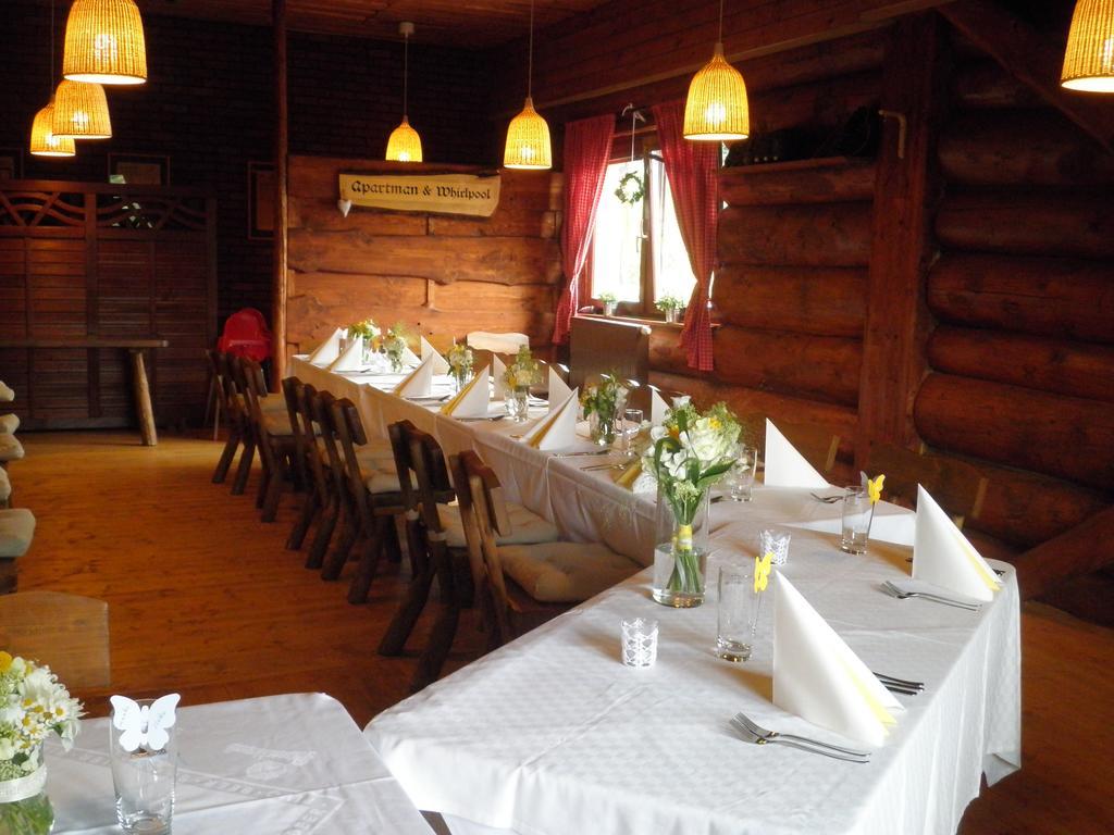 Sport-Hotel Sibenicni Vrch Mnichovice Exteriör bild